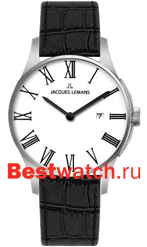 Часы Jacques Lemans Classic 1-1461Q